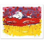 Tom Everhart Prints Tom Everhart Prints Pig Out - Captain Day Dreamer